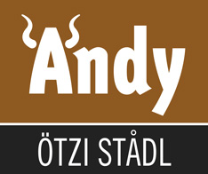 ÄNDY - Ötzi Stadl